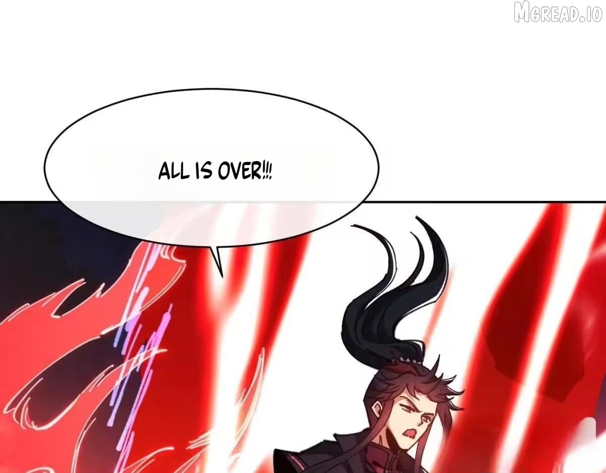 Master: This rebellious disciple is definitely not the Holy Son Chapter 186  - page 154